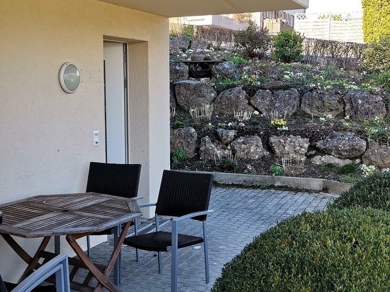 appartamento arredato di 3 locali, foto 10 di 10