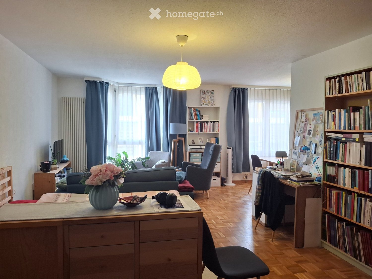 appartamento di 2 locali, foto 4 di 5