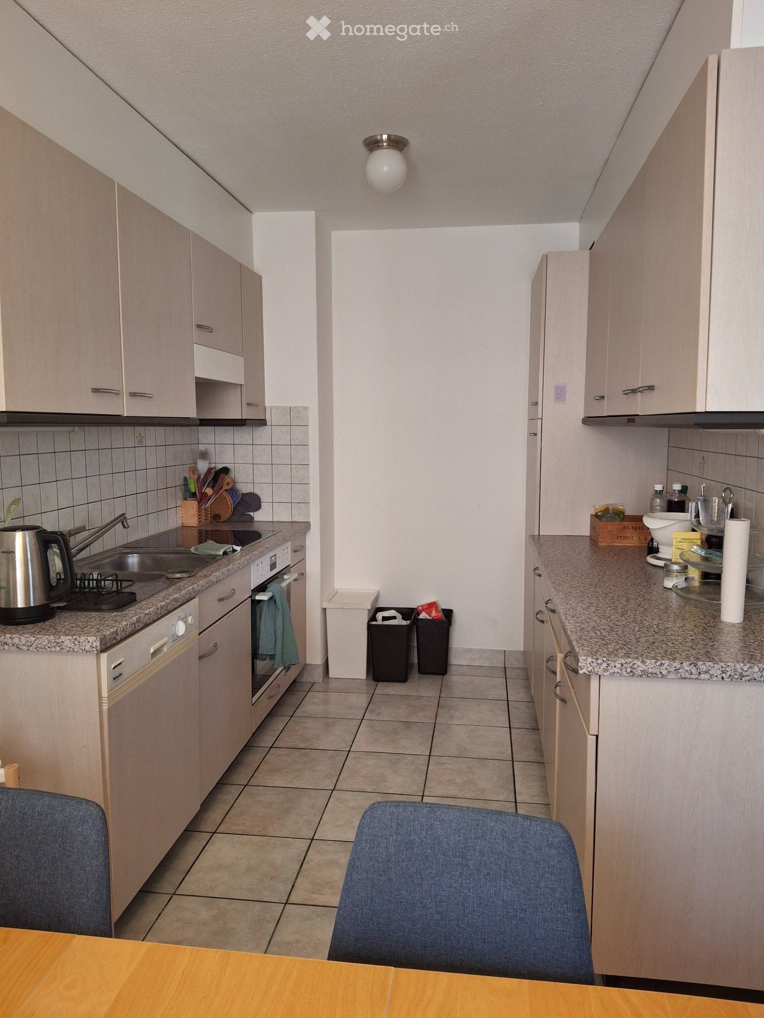 appartamento di 2 locali, foto 2 di 5