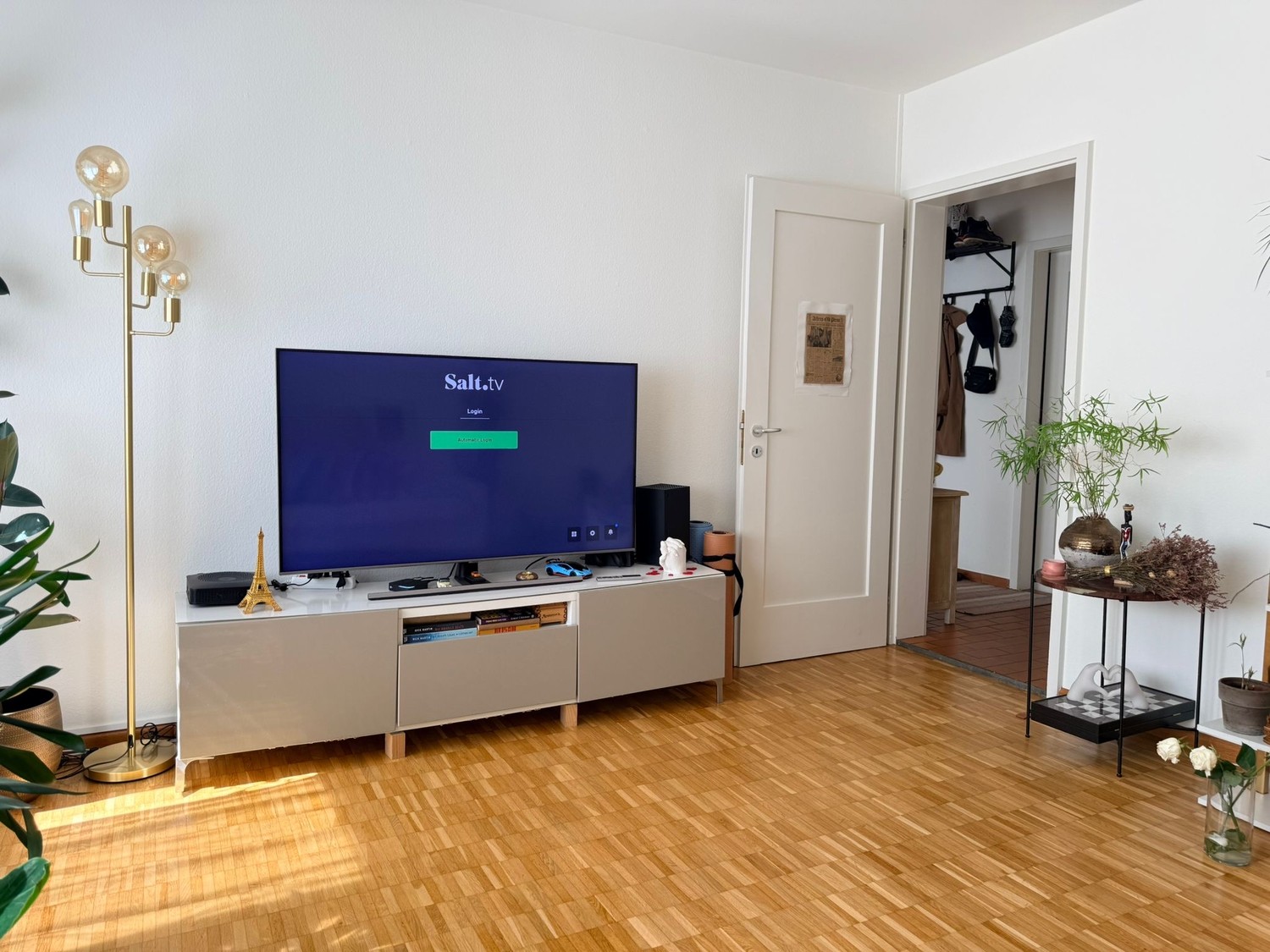 Appartamento di 2 locali