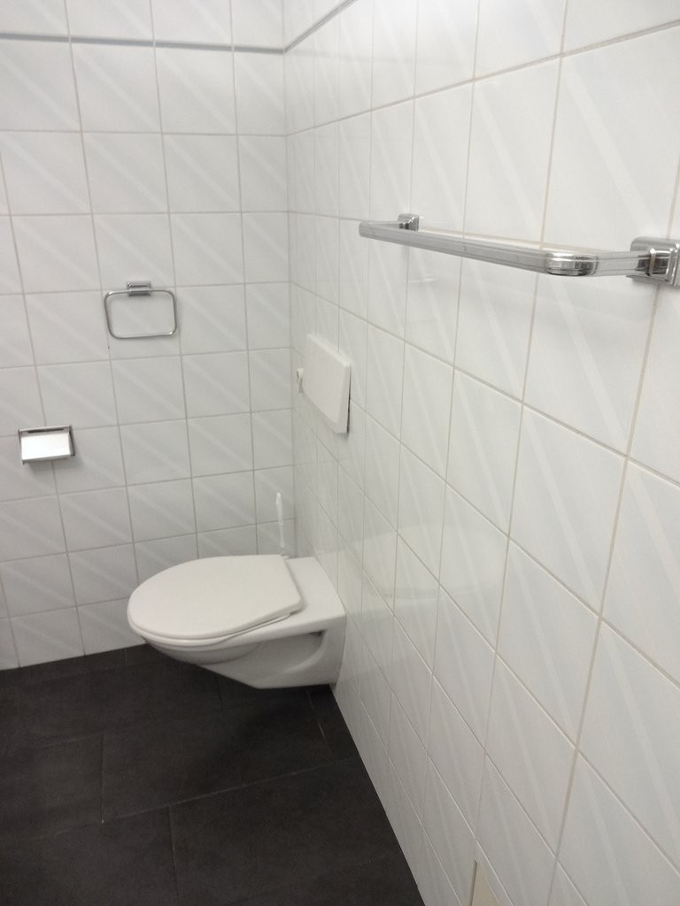 Appartamento di 2 ½ locali, foto 8 di 8
