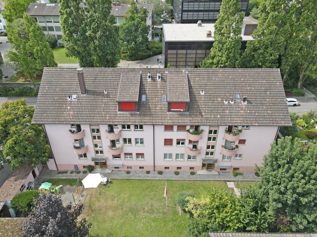 Appartamento di 2 ½ locali, foto 1 di 8