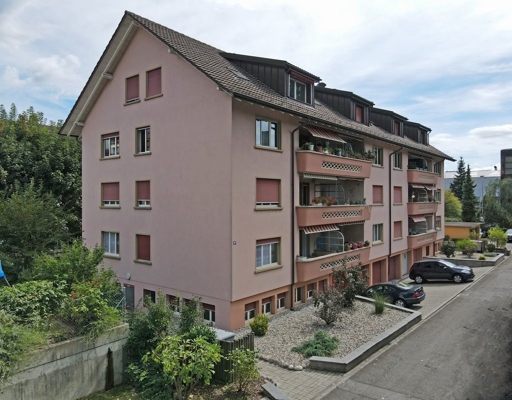 Appartamento di 2 ½ locali, foto 2 di 8