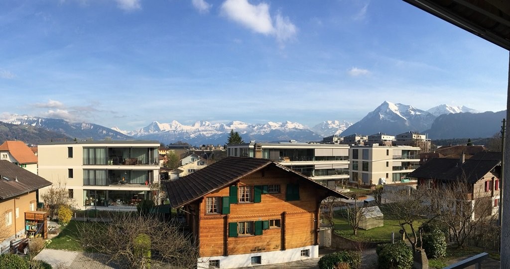 Appartamento di 4 ½ locali