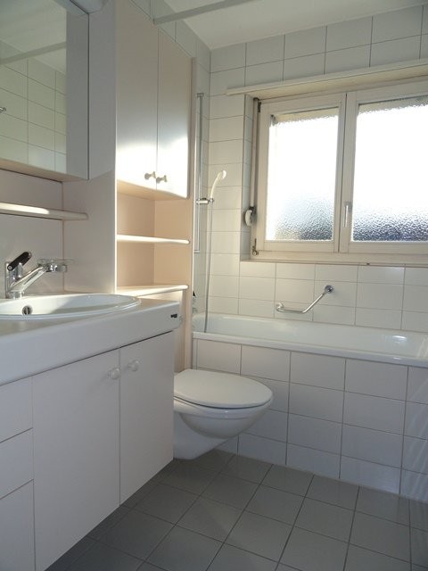 Appartamento di 4 ½ locali