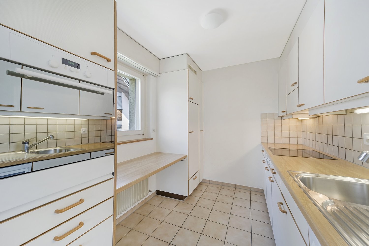 Appartamento di 4 ½ locali