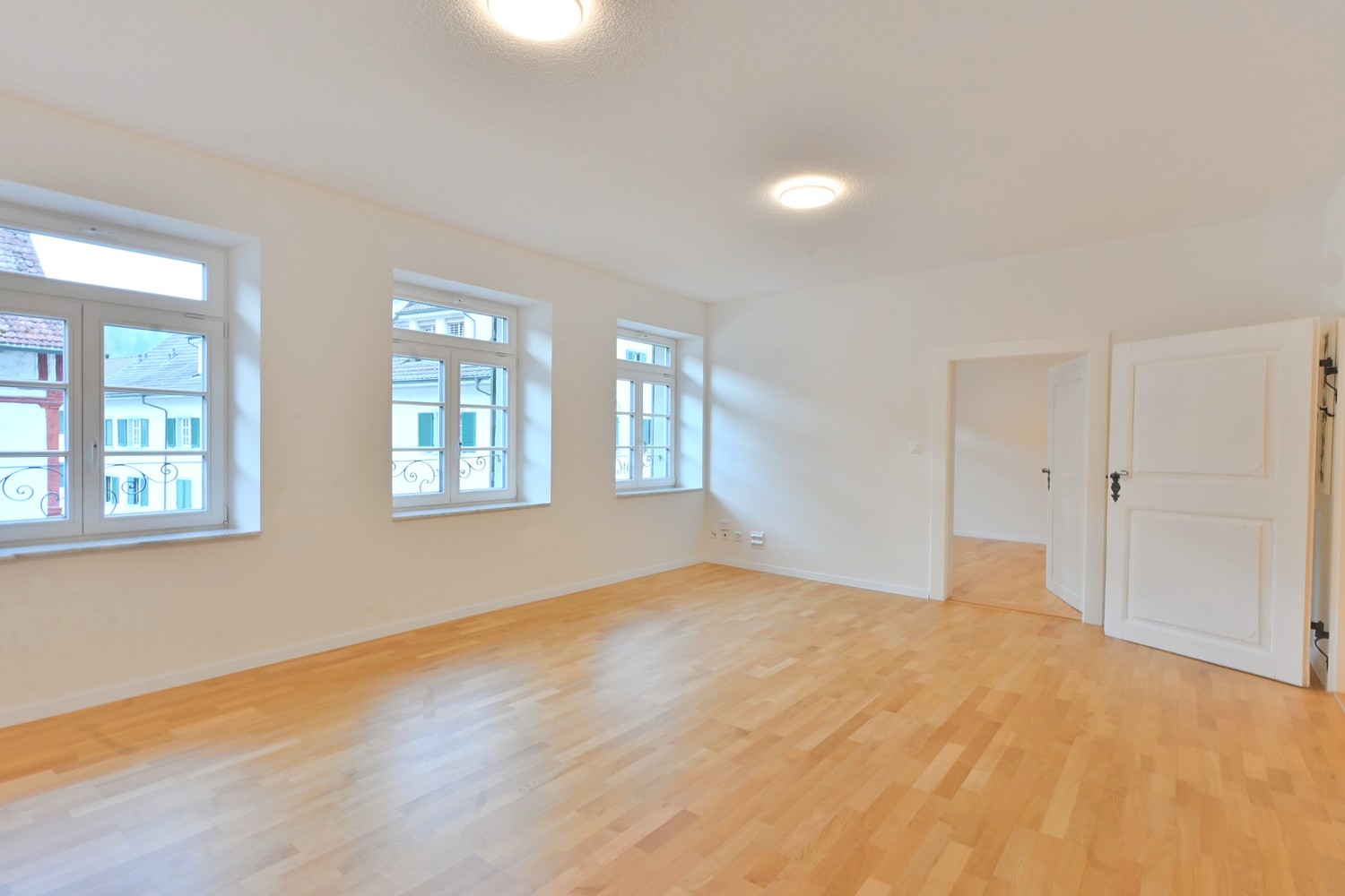 Appartamento di 3 ½ locali, foto 1 di 10