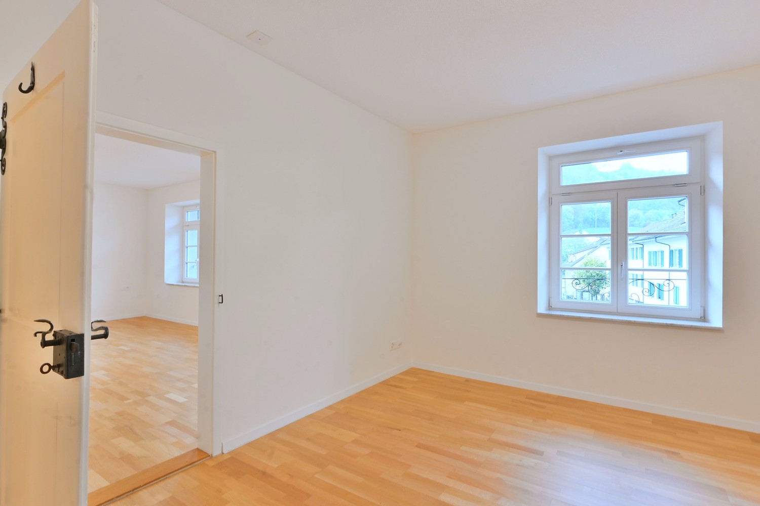 Appartamento di 3 ½ locali, foto 2 di 10
