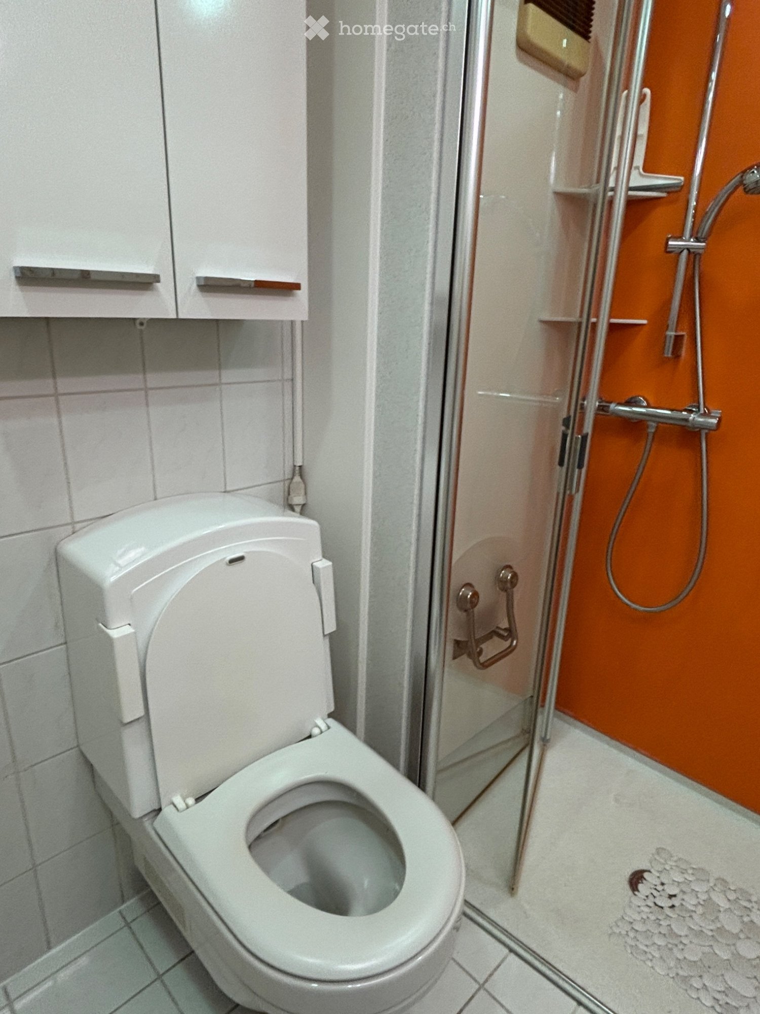 appartamento di 3 locali