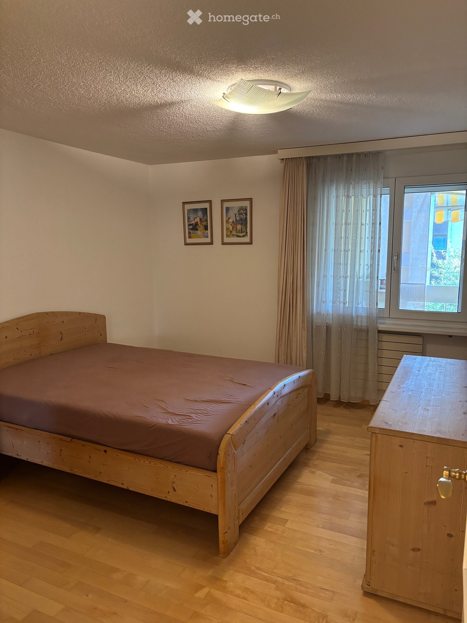 appartamento di 3 locali