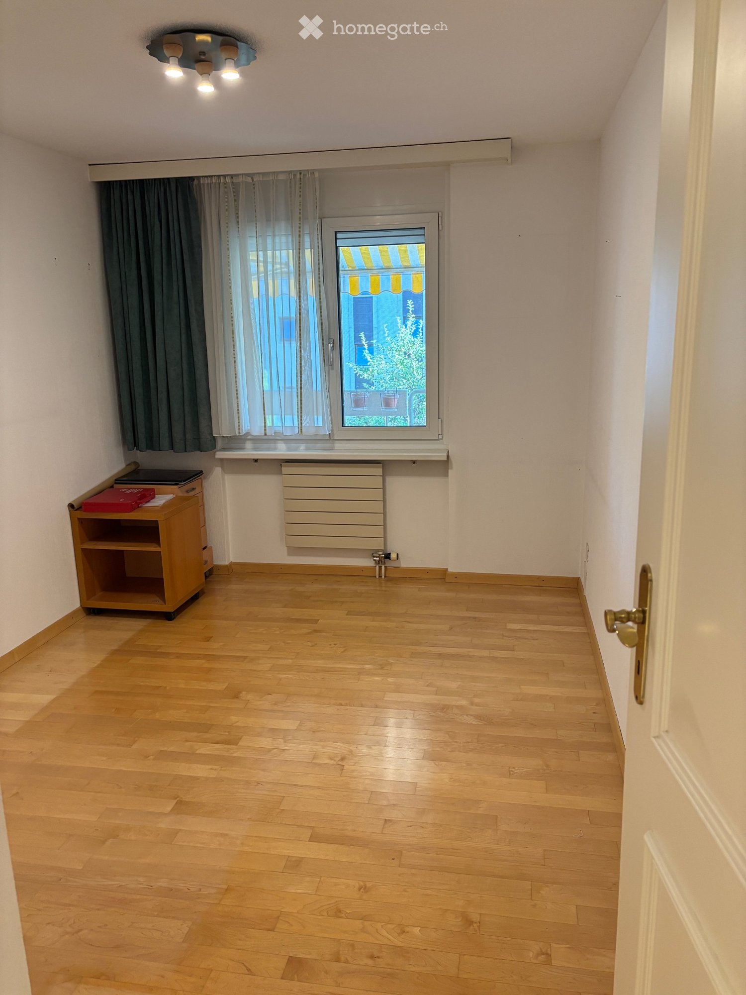 appartamento di 3 locali