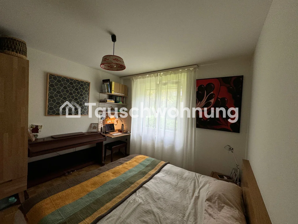 Appartement de 4 ½ pièces