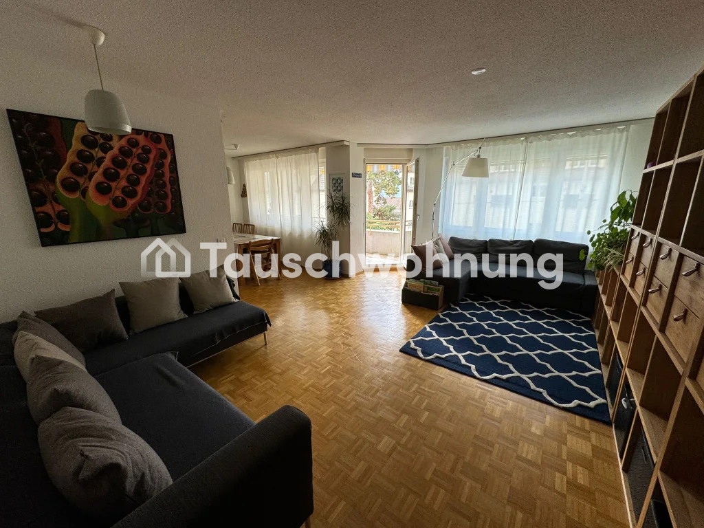 Appartement de 4 ½ pièces