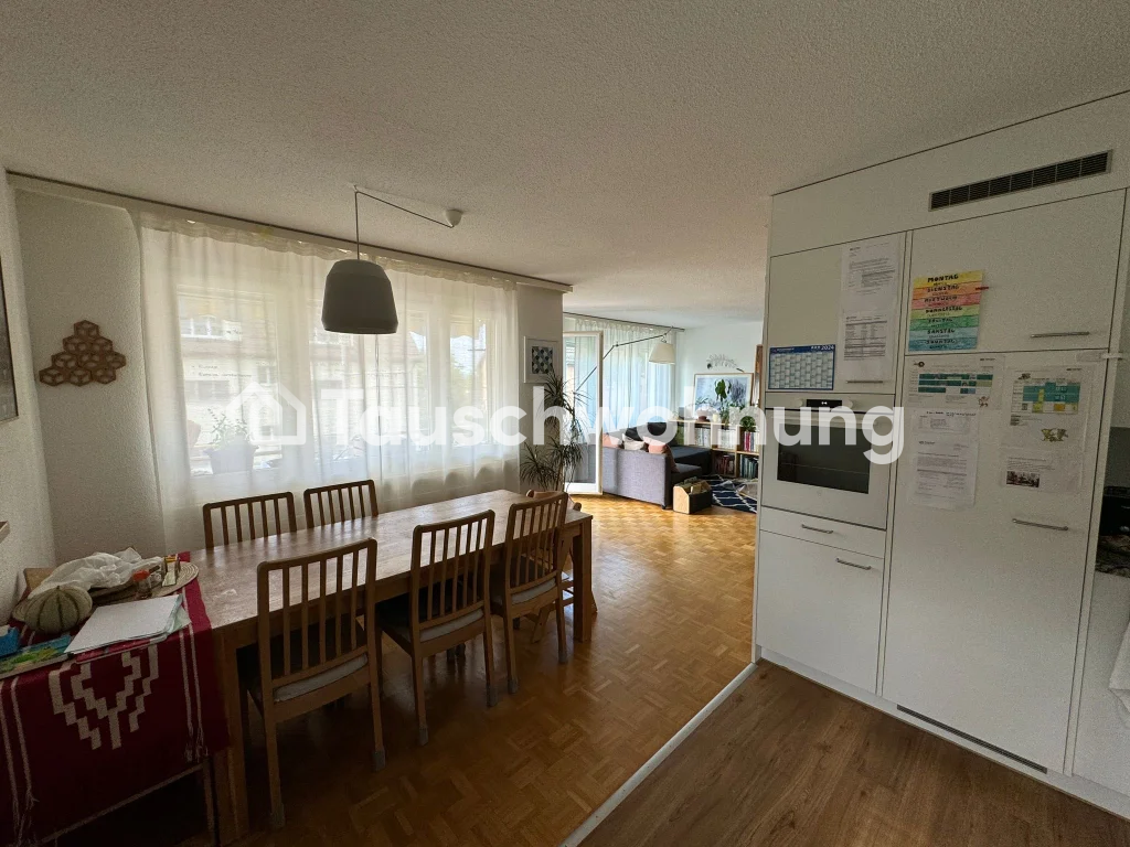 Appartement de 4 ½ pièces