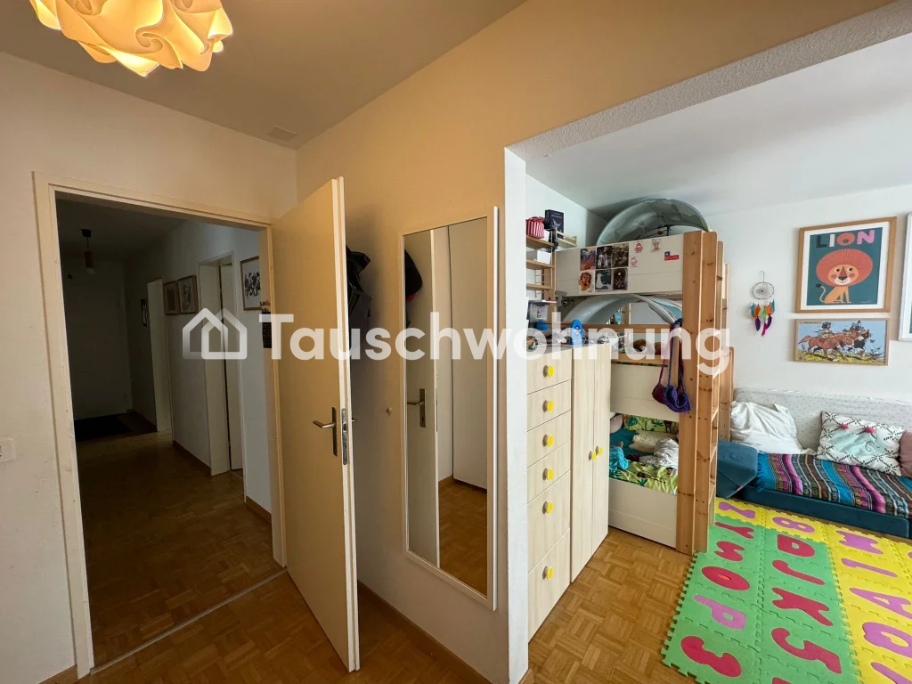 Appartement de 4 ½ pièces