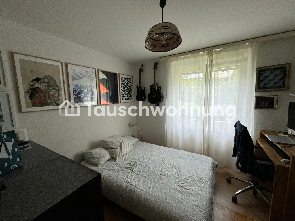 Appartement de 4 ½ pièces