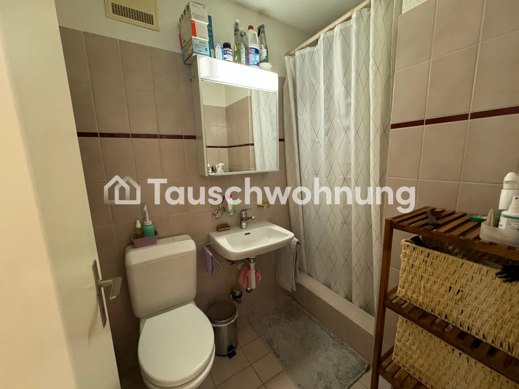 Appartement de 4 ½ pièces