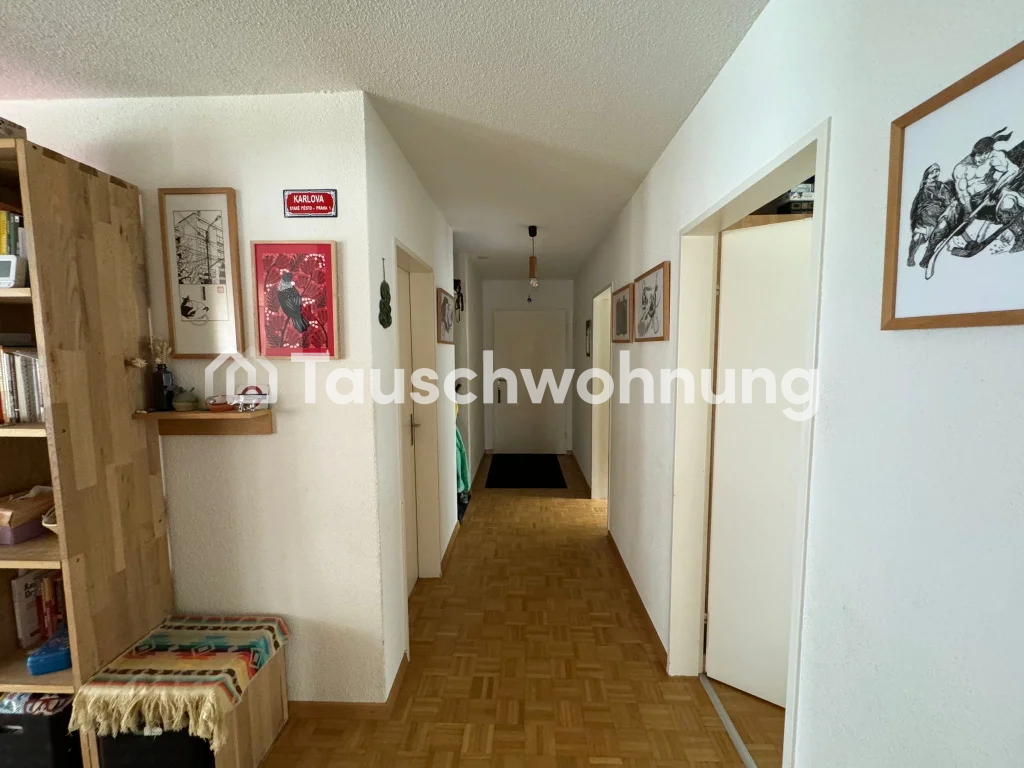 Appartement de 4 ½ pièces