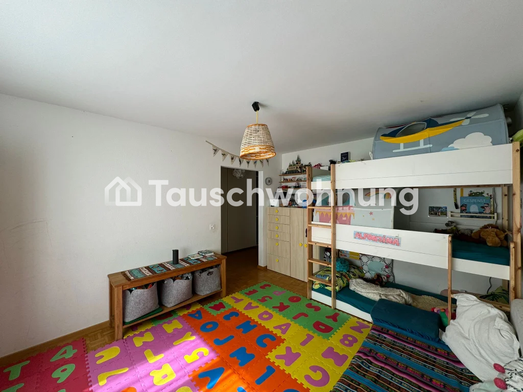 Appartement de 4 ½ pièces