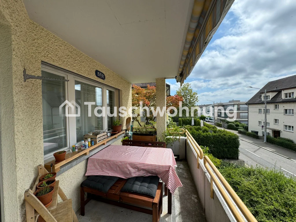 Appartement de 4 ½ pièces