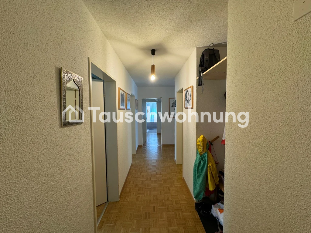 Appartement de 4 ½ pièces