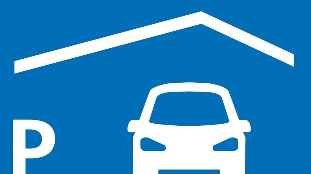 Posto auto interrato