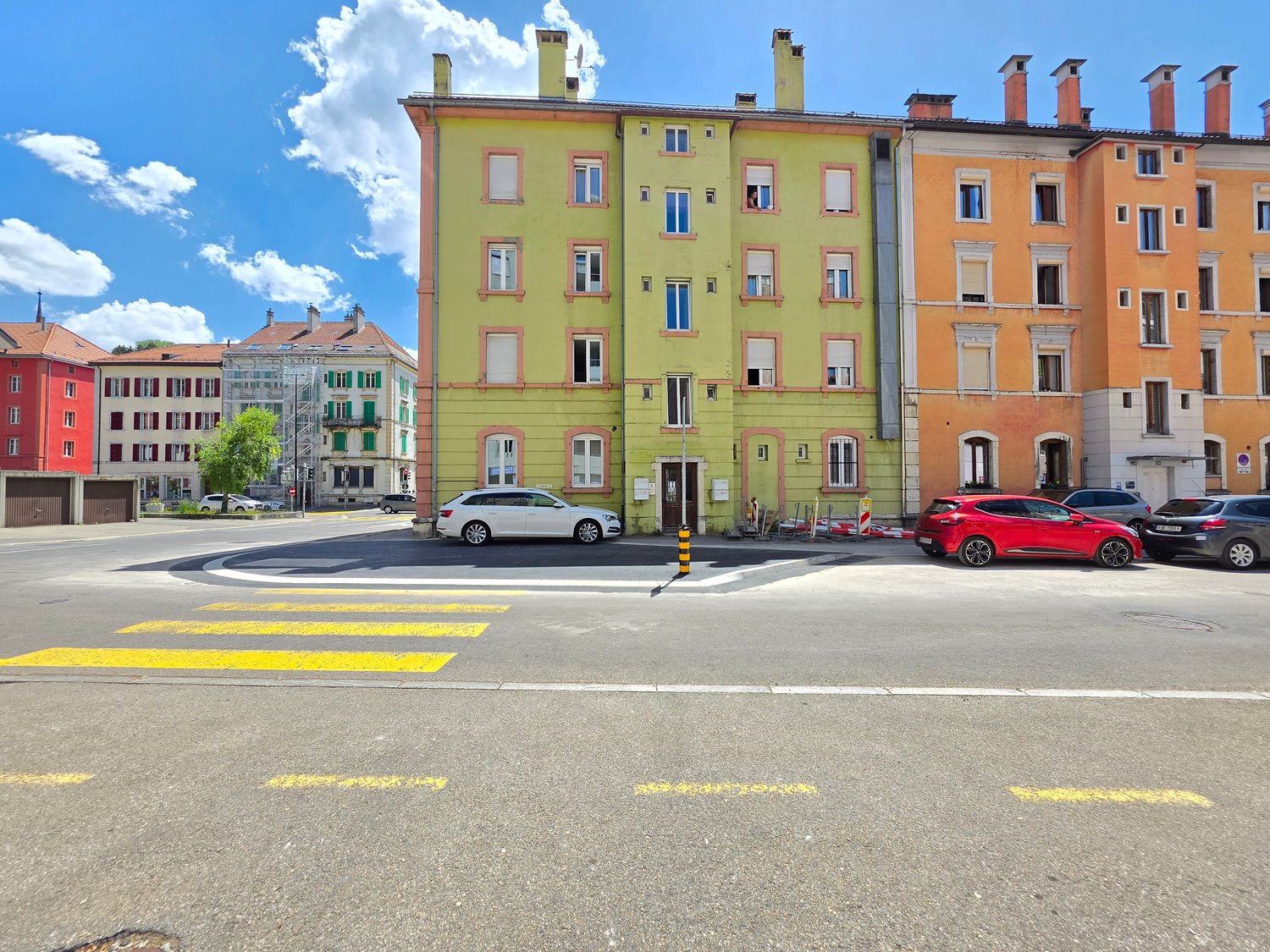 appartamento di 3 locali, foto 2 di 10