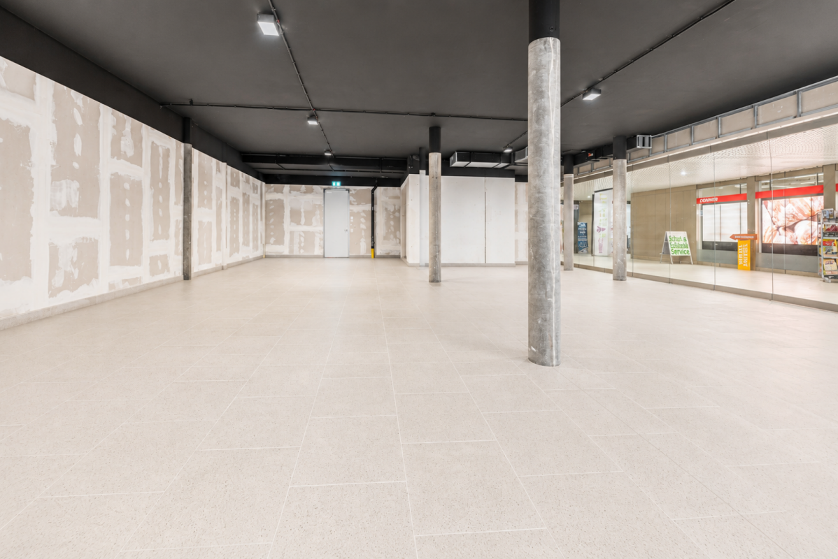 175m² commerciale