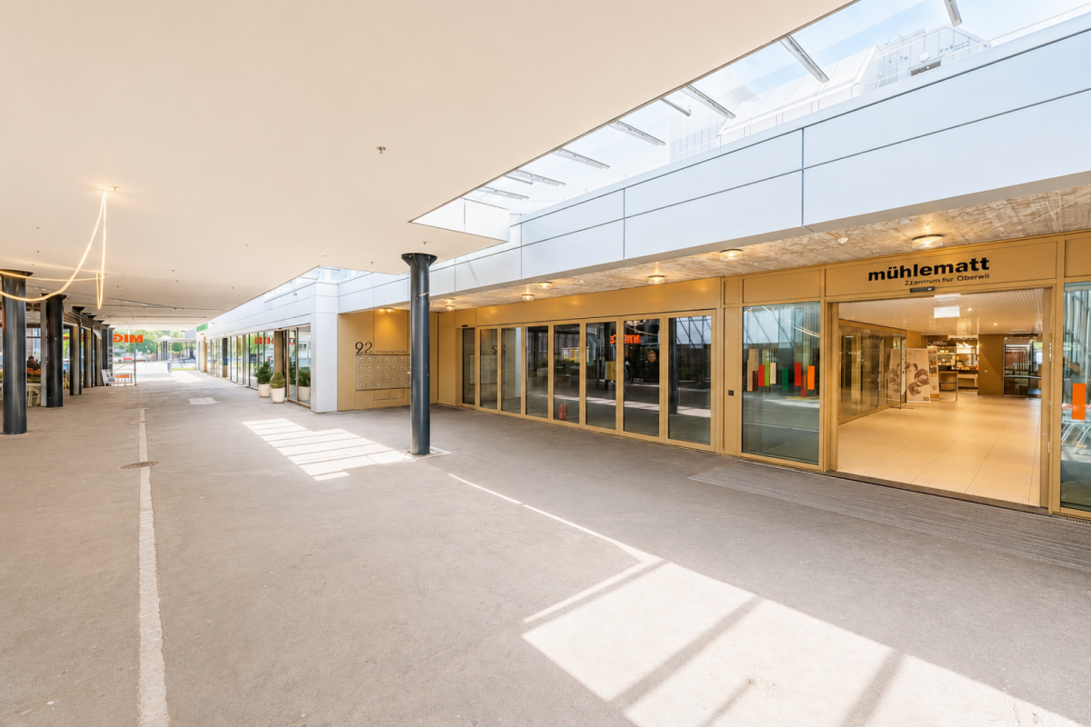 175m² commerciale