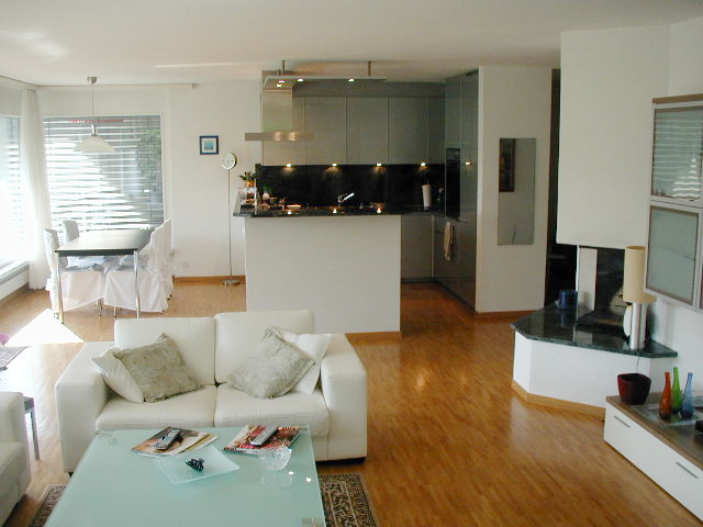 Appartamento di 4 ½ locali, foto 3 di 9