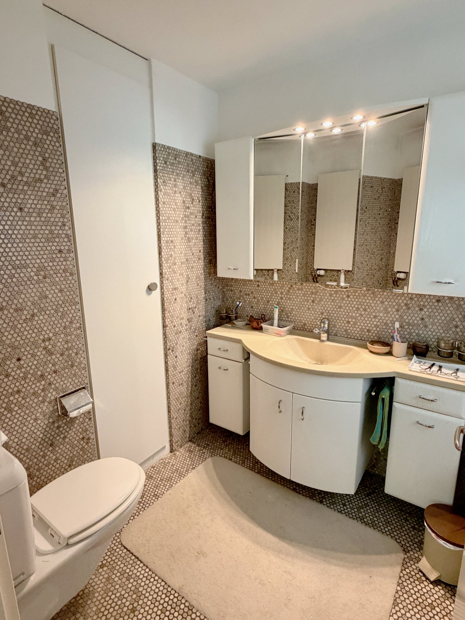 Appartamento di 4 ½ locali, foto 5 di 9