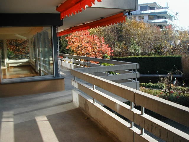 Appartamento di 4 ½ locali, foto 9 di 9