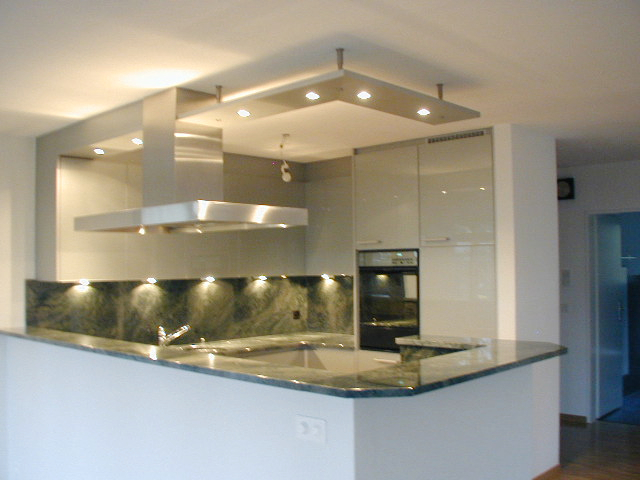 Appartamento di 4 ½ locali, foto 2 di 9