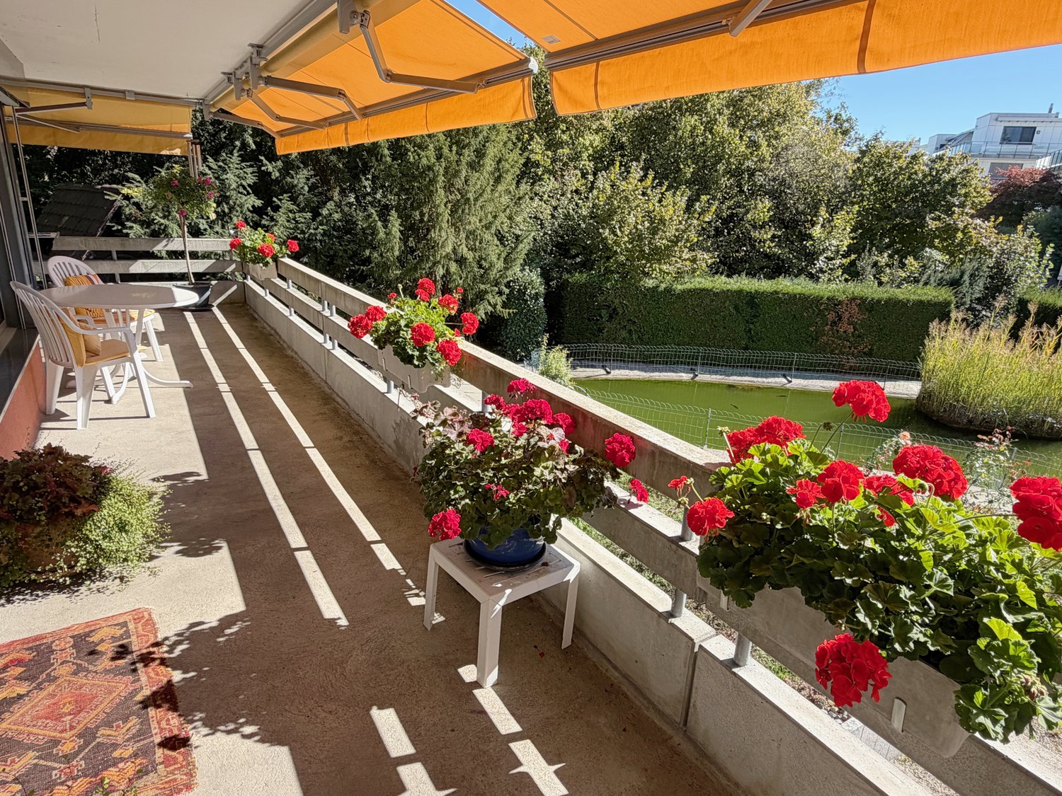 Appartamento di 4 ½ locali, foto 8 di 9