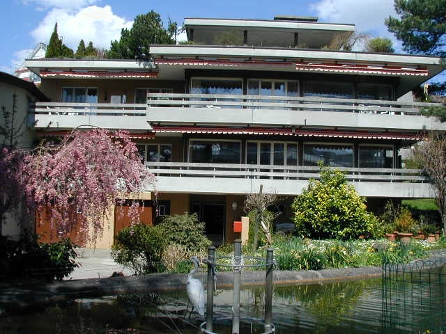 Appartamento di 4 ½ locali, foto 1 di 9
