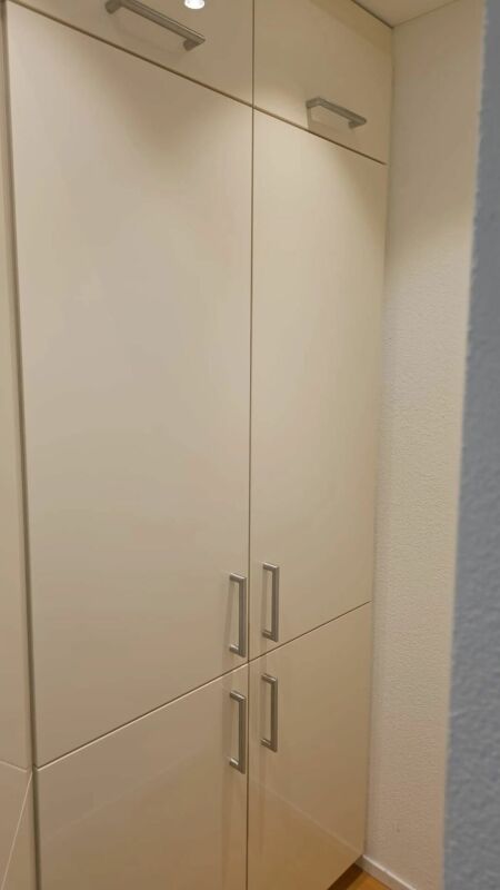 Appartamento arredato di 3 ½ locali, foto 4 di 7