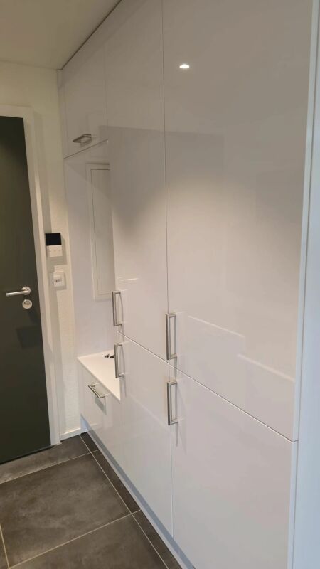 Appartamento arredato di 3 ½ locali, foto 2 di 7