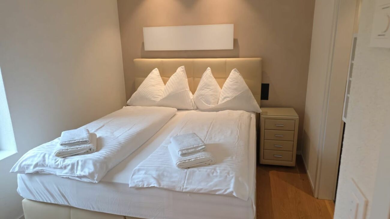 Appartamento arredato di 3 ½ locali, foto 1 di 7