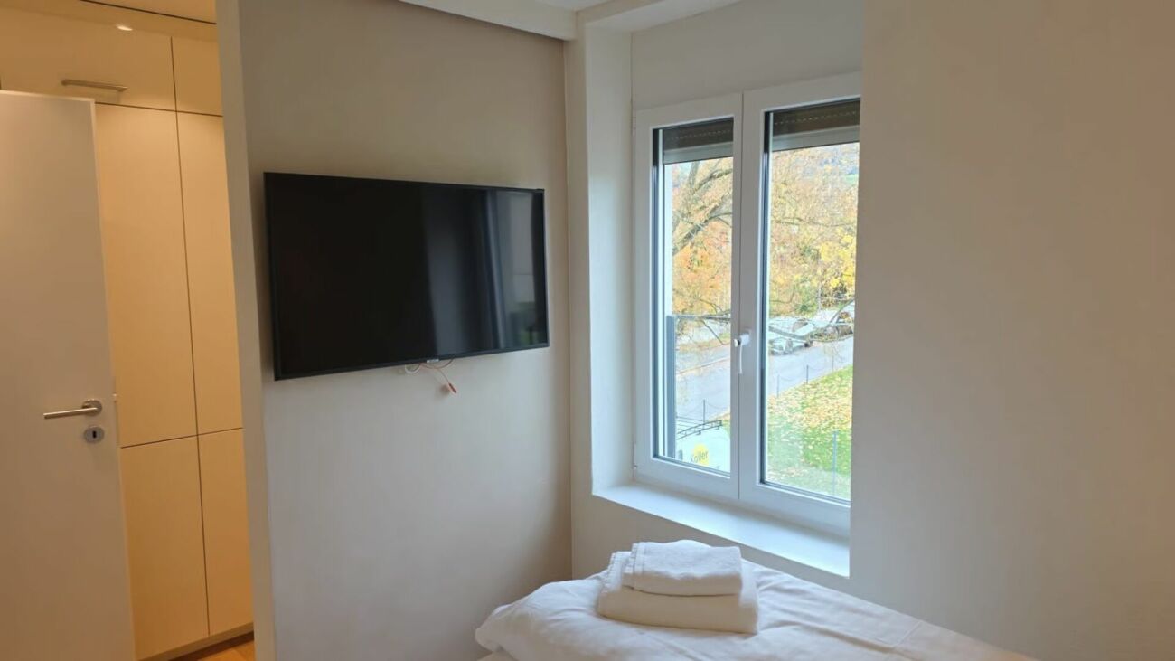 Appartamento arredato di 3 ½ locali, foto 5 di 7