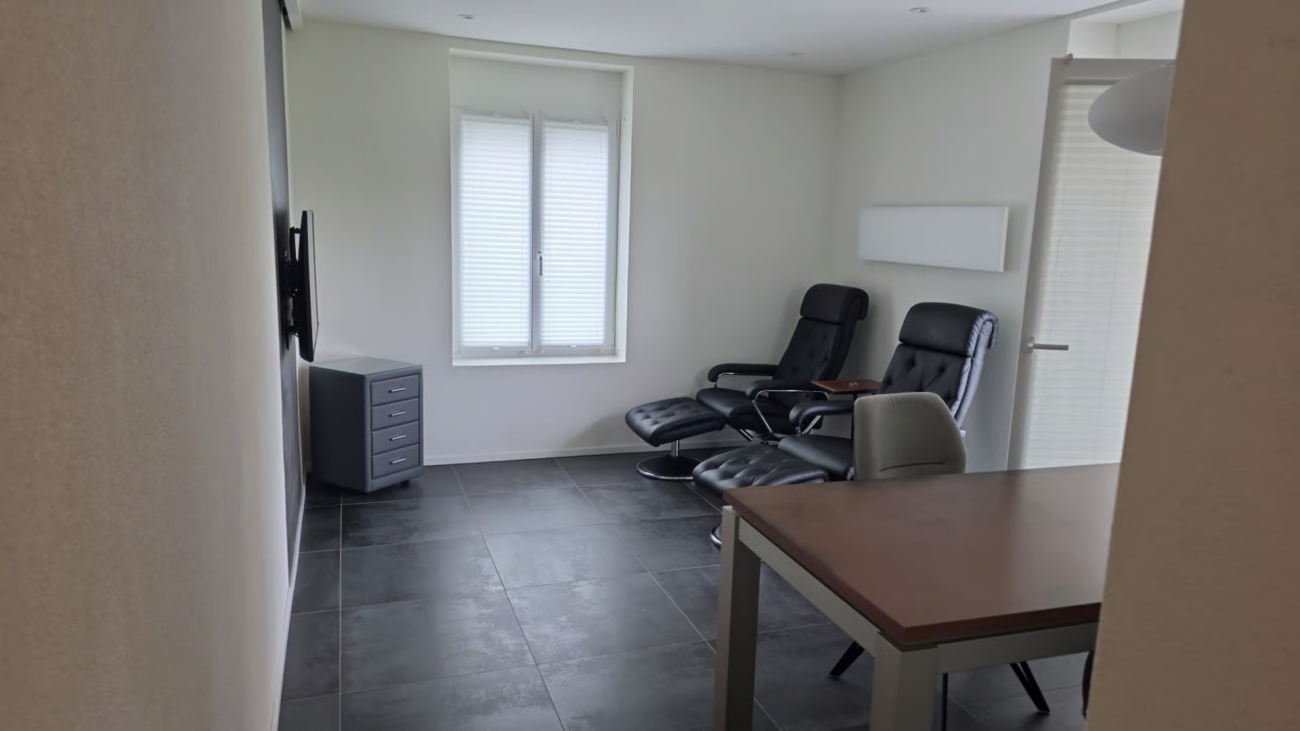 Appartamento arredato di 3 ½ locali, foto 3 di 7