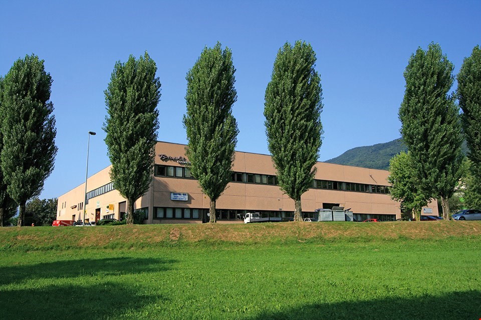 Open slot, foto 4 di 10