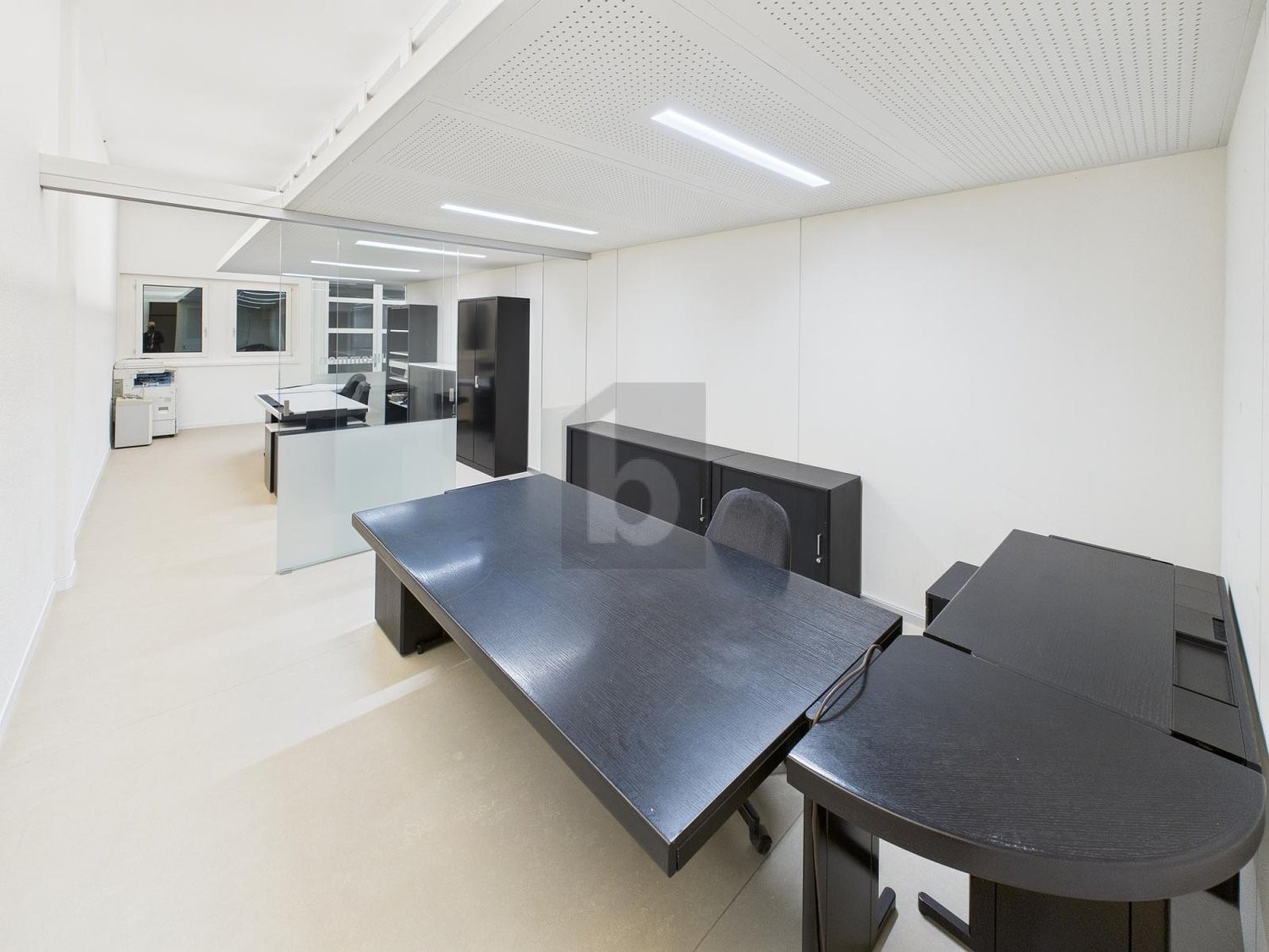 86m² ufficio