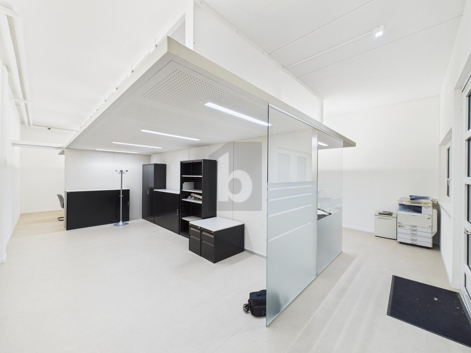 86m² ufficio