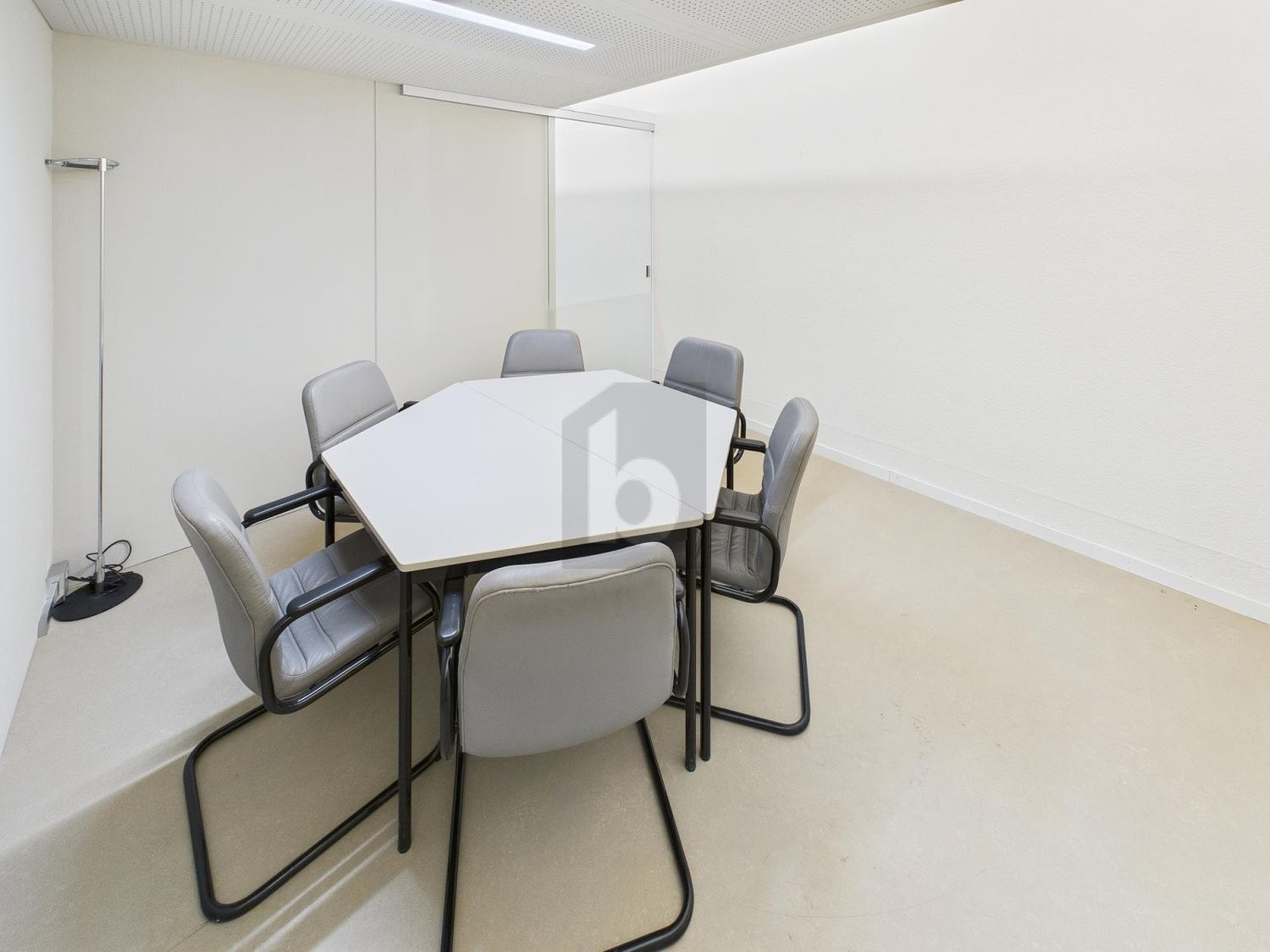 86m² ufficio