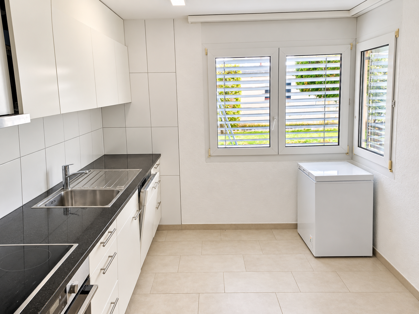 Appartamento di 3 ½ locali, foto 6 di 10