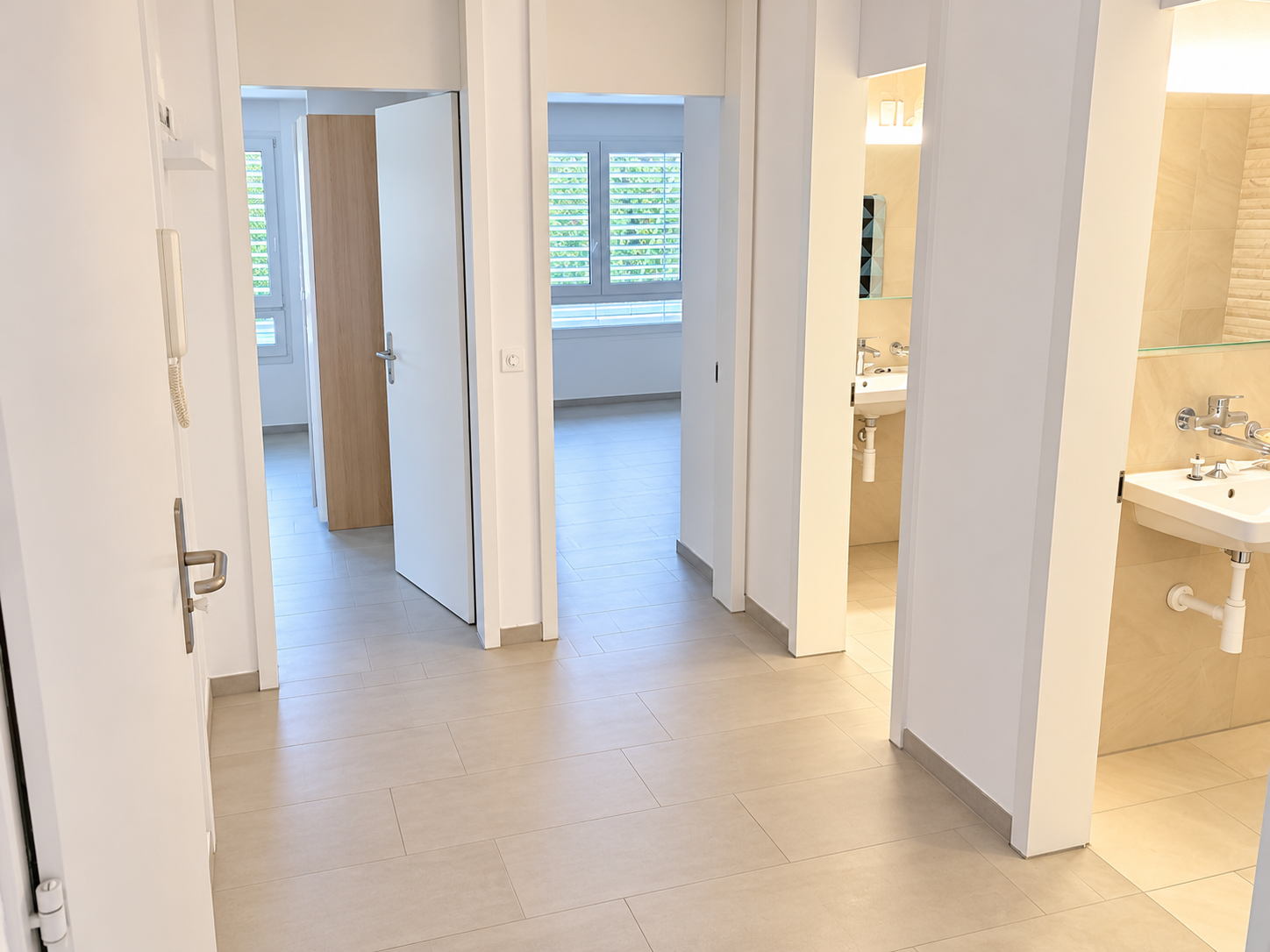 Appartamento di 3 ½ locali, foto 2 di 10