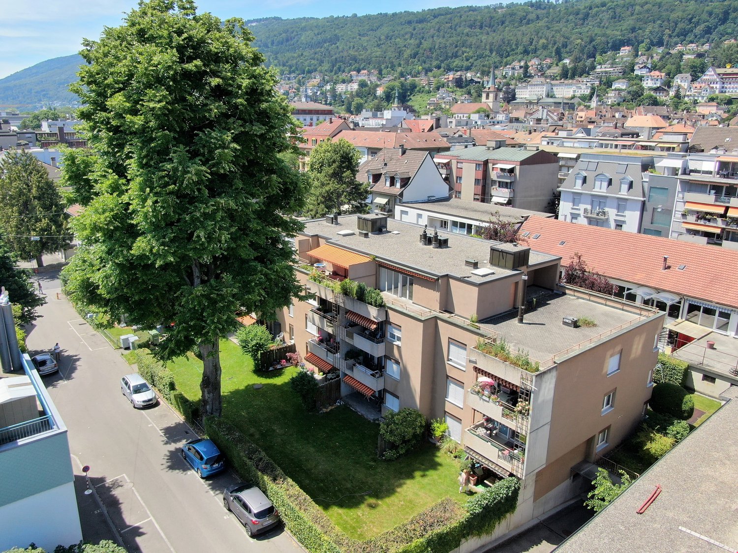 Appartamento di 3 ½ locali, foto 1 di 10