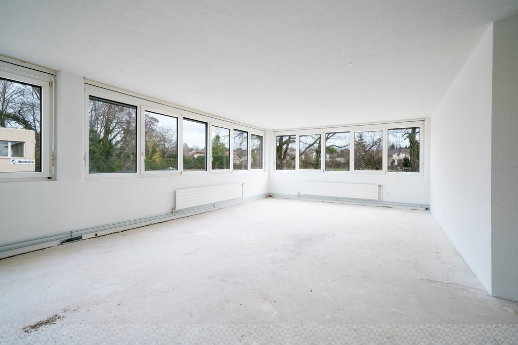 191m² Büro