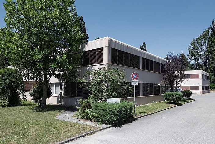 191m² Büro