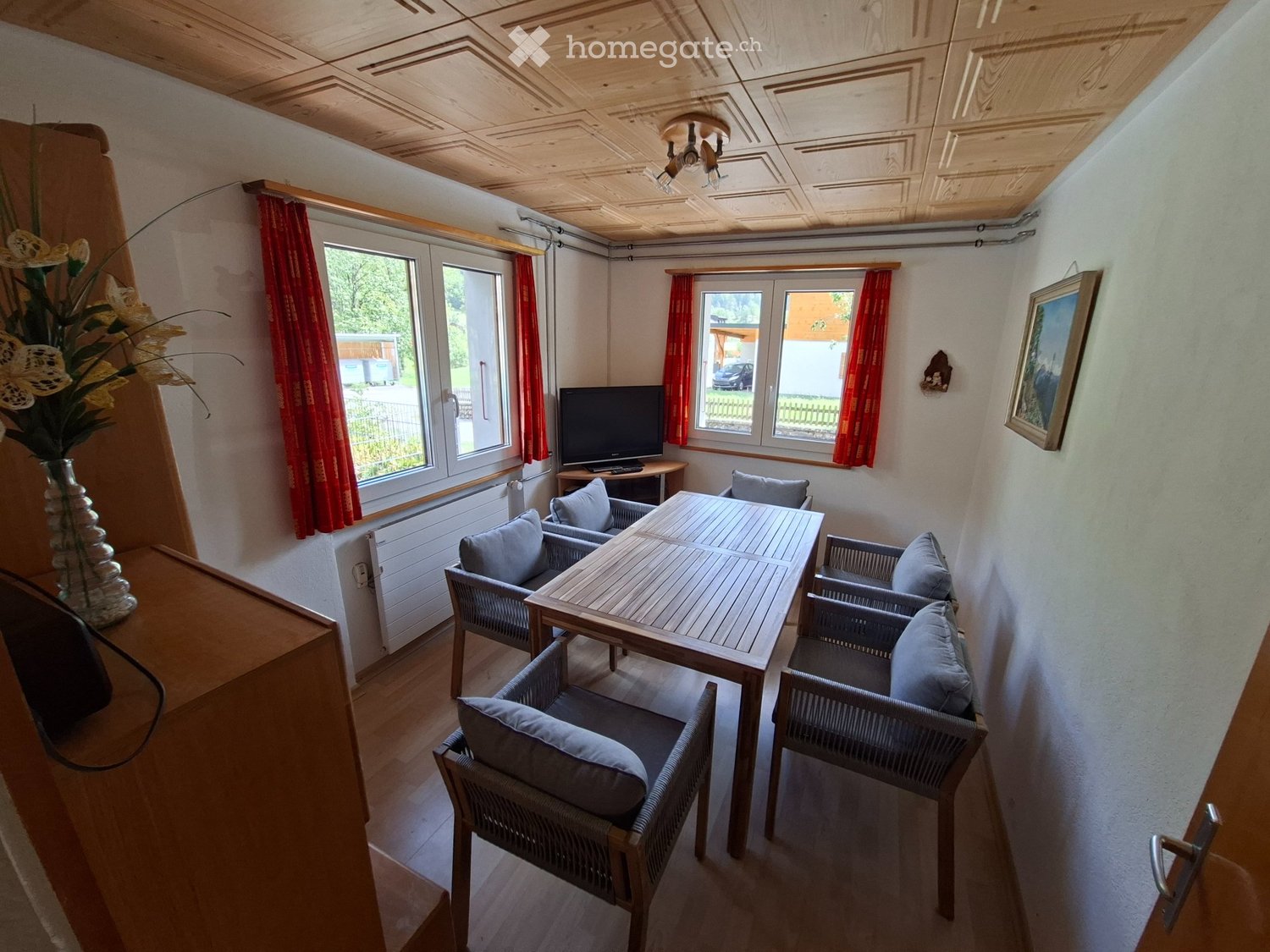 Appartamento di 2 ½ locali